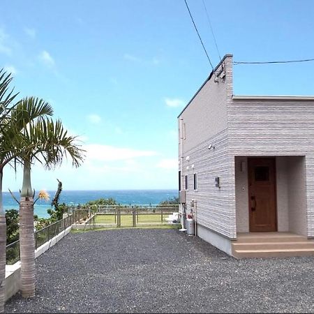 Villa Sol E Mar à Tatsugo Extérieur photo