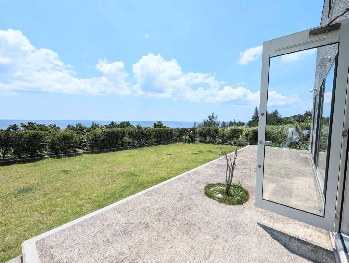 Villa Sol E Mar à Tatsugo Extérieur photo