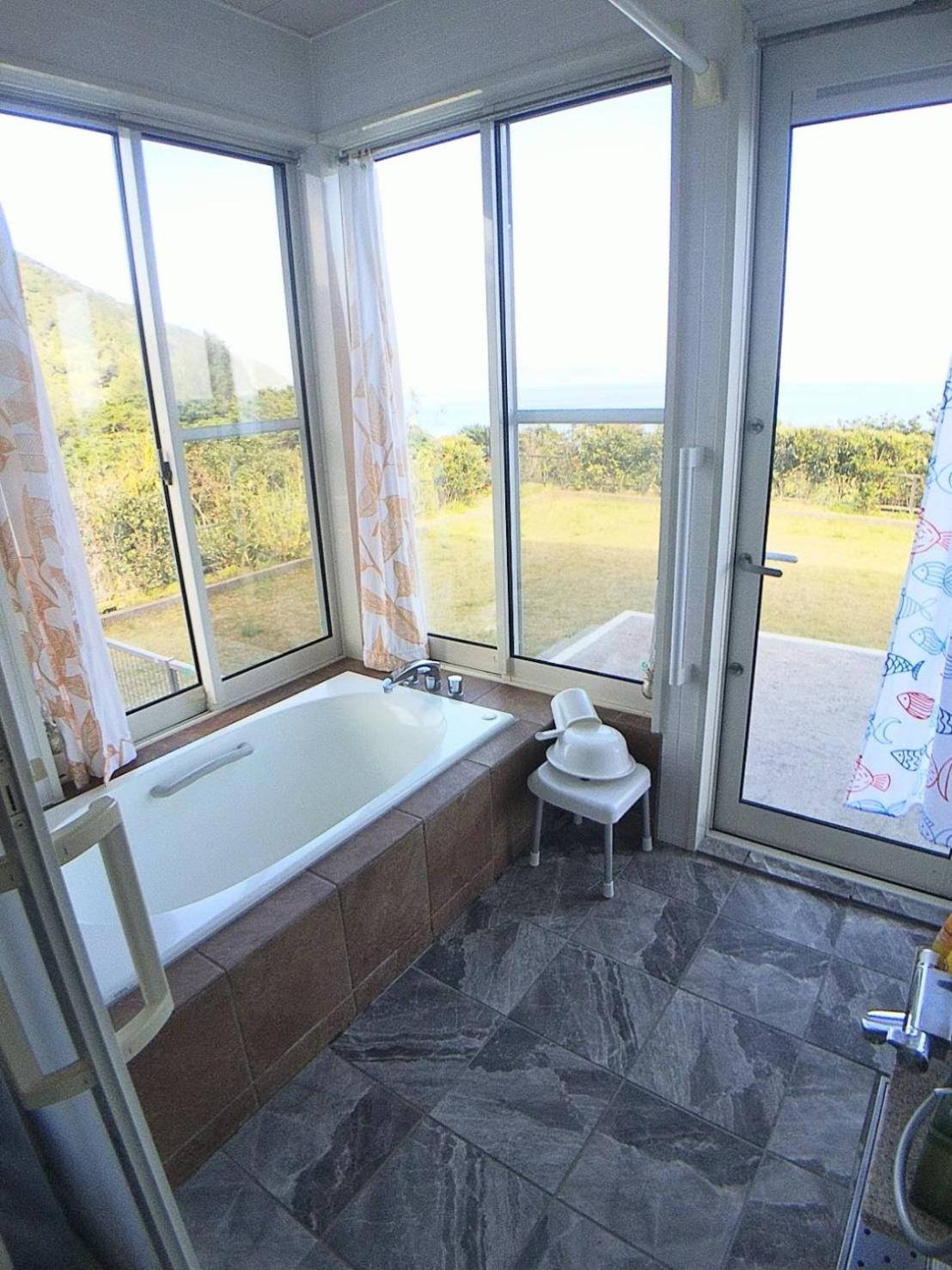Villa Sol E Mar à Tatsugo Extérieur photo