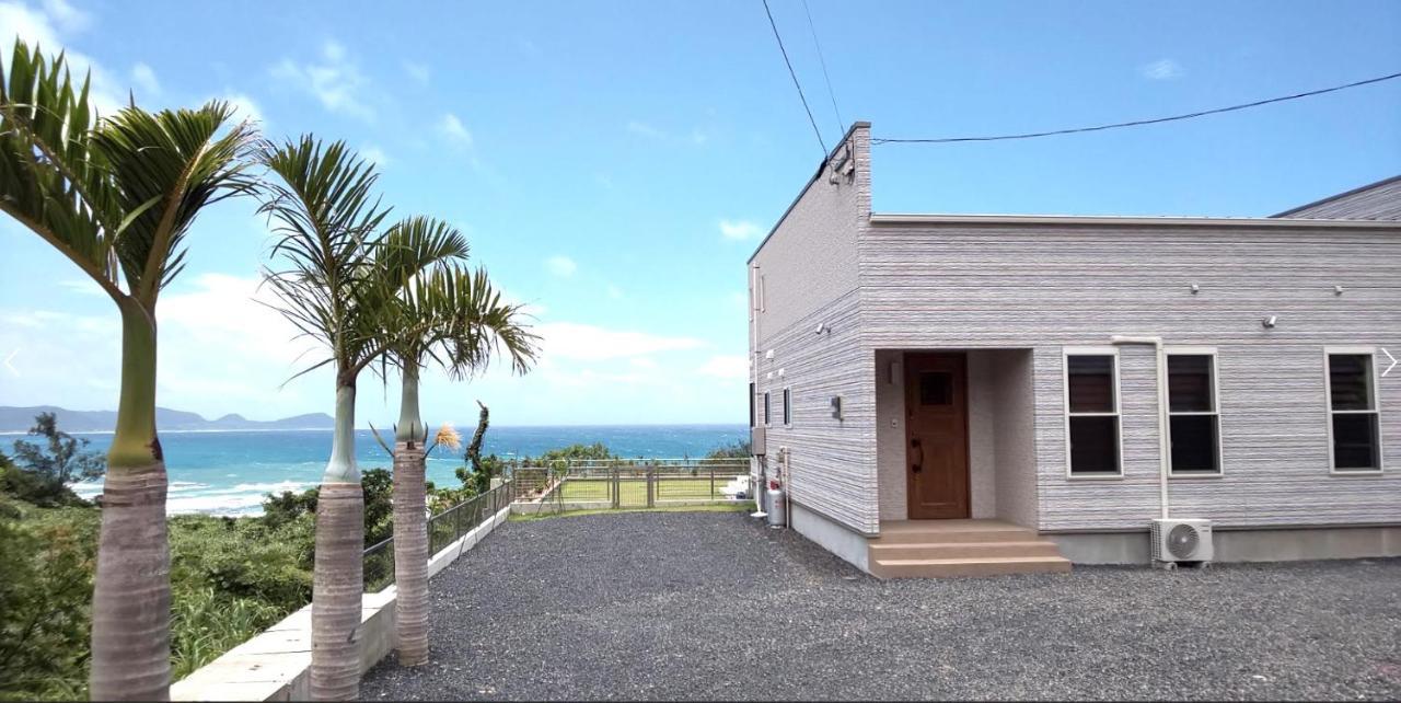 Villa Sol E Mar à Tatsugo Extérieur photo